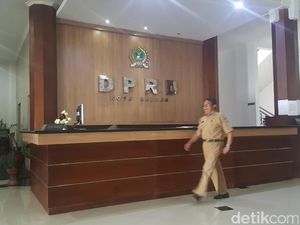 18 Orang Tersangka, DPRD Malang Rawan Ditinggal Sepertiga Anggota