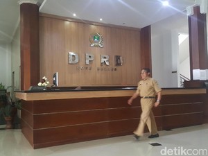 Ini Kata Pengamat Soal Korupsi Massal Kota Malang Terbongkar KPK