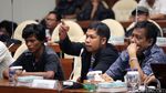 Pansus KPK Rapat dengan Korban Kasus Novel