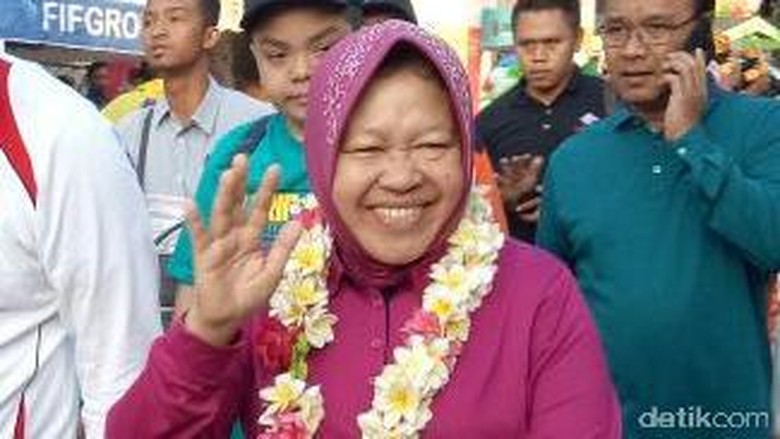 Nama Risma Hingga Prabowo Subianto Masuk Bursa Cawapres Jokowi Nama Risma Hingga Prabowo Subianto Masuk Bursa Cawapres Jokowi