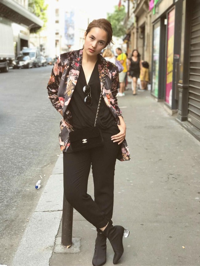 Chelsea Islan. Foto: Instagram