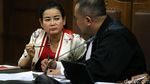 Elza Syarief Bersaksi untuk Miryam di Sidang Korupsi e-KTP