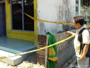 Ibu Dua Anak dan Kekasihnya Tewas Dibantai, Ini Kronologinya
