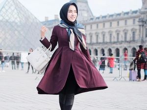 Fakta-fakta Medina Zein, Nikahi Klan Azhari Hingga Positif Narkoba