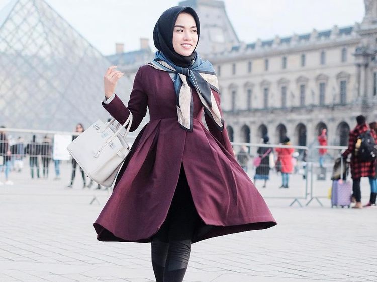 Medina Zein di Antara Bisnis, Bipolar dan Narkoba