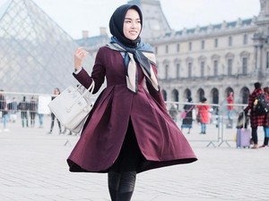 Fakta-fakta Medina Zein, Nikahi Klan Azhari Hingga Positif Narkoba