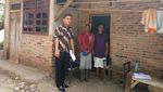 Foto: Miskinnya Kuli Bangunan yang Dibui 158 Hari Tanpa Kesalahan