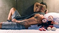 Sebuah media Malaysia menyebutnya masih menjadi wanita dan mencari pria yang bisa menerima kondisinya saat ini. (Dok Instagram/el_lye_ipoh)