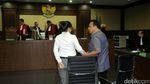 Sidang Putusan Basuki dan Ng Feny Ditunda
