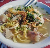 Sore Ini Bukber di Gandaria City? Bersiaplah
