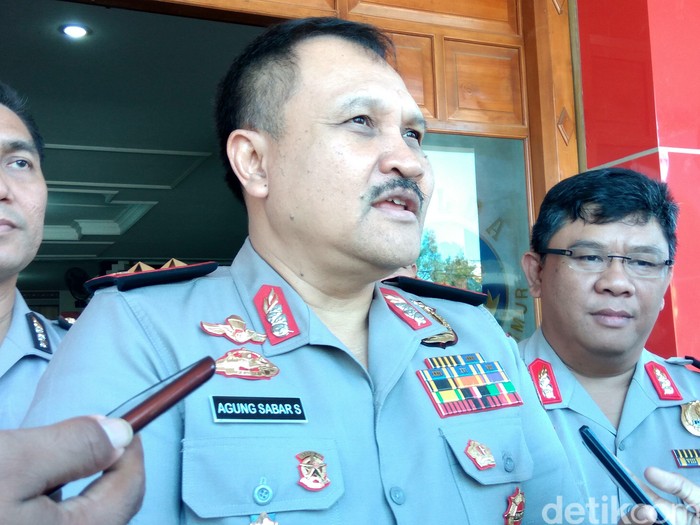 Cegah Radikalisme, Jajaran Polres NTT Data Rumah Kos Tiap Pekan