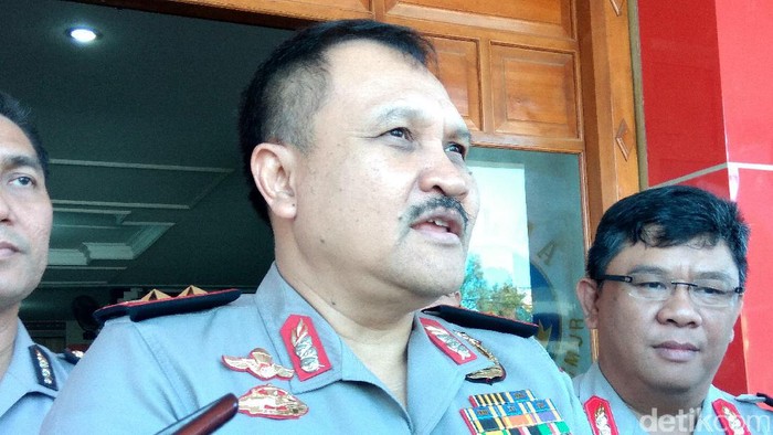 Polda NTT Awasi Keseharian 6 Napi Kasus Terorisme