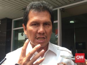 Membaca Visi dan Misi Asman Abnur jika Terpilih jadi Ketum PAN