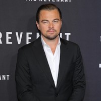 Leonardo DiCaprio attends the New York special screening of The Revenant at the AMC Loews Lincoln Square on January 6, 2016 in New York City.  (Photo by Neilson Barnard/Getty Images)