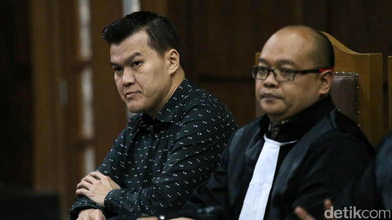 Ini Alasan Andi Narogong Ajukan Kasasi Kasus Proyek e-KTP Ini Alasan Andi Narogong Ajukan Kasasi Kasus Proyek e-KTP