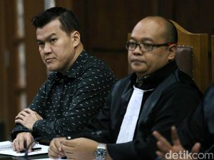 Ini Alasan Andi Narogong Ajukan Kasasi Kasus Proyek e-KTP