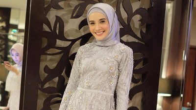 Artis Hingga Selebgram Cantik di Pernikahan Medina Zein & Adik Ayu Azhari