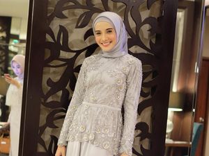 Artis Hingga Selebgram Cantik di Pernikahan Medina Zein & Adik Ayu Azhari