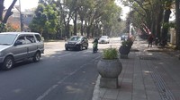 Pemerintah Kota Malang tengah menyusun rencana tata bangunan dan lingkungan kawasan pusaka Jalan Kawi dan Ijen Boulevard. Pemanfaatan dan pengembangannya bertumpu pada pengembangan wisata sejarah (Foto: Muhammad Aminudin/detikTravel)
