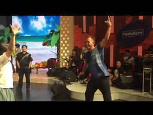 Cerai dari Indadari, Caisar Dijodohkan Keluarga?