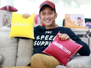 Cerita Tora Sudiro Nekat Konsumsi Dumolid Tanpa Resep Dokter