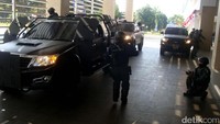 Sebanyak 20 teroris berhasil dilumpuhkan pasukan elit Detasemen Jala Mangkara (Denjaka) Korps Marinir yang mengambil alih gedung Pertamina Refinery Unit IV Cilacap, Senin (21/8/2017).