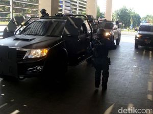 Denjaka Ambil Alih Pertamina RU IV Cilacap Setelah Dikuasai Teroris
