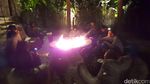 Foto: Sepeda Terbang di Bandung Barat