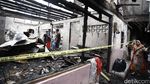 Kebakaran Kebon Pala, Ribuan Warga Kehilangan Rumah