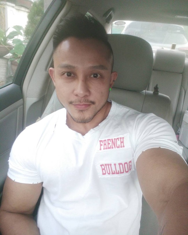 Pada 2010, dalam sebuah wawancara dengan The Paper El Lye mengaku menggunakan steroid selama 12 minggu. Foto: Dok. Instagram el_lye_ipoh