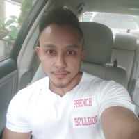 Pada 2010, dalam sebuah wawancara dengan The Paper El Lye mengaku menggunakan steroid selama 12 minggu. Foto: Dok. Instagram el_lye_ipoh