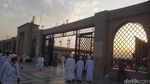 Foto: Inilah Sunrise Favorit Para Jemaah Haji