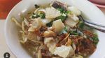 Lapar? Enaknya Pagi Ini Sarapan Mie Kocok Bandung yang Hangat Gurih