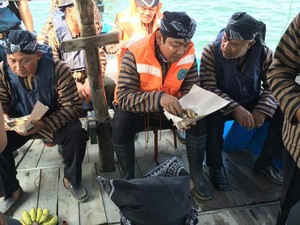 Wali Kota Semarang Tegaskan Komitmen Bangun Daerah Pesisir