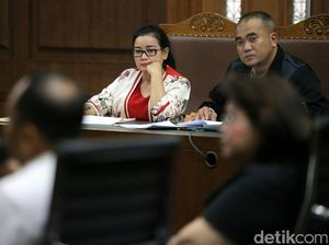 Miryam Diperiksa di Polda Metro, Polisi Dapat Izin dari Hakim