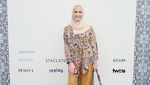 Berhijab, Nina Zatulini Makin Cantik?