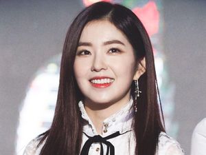 Irene Red Velvet Ternyata Masih Tak Puas dengan Wajah Cantiknya