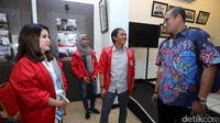 Sekjen PSI Raja Juli Antoni mengatakan pihaknya ingin menyamakan persepsi dengan KPU terkait verifikasi partai politik peserta pemilu. Tahapan awal Pemilu 2019 akan segera dimulai.