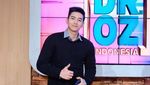 Disebut DR OZ Baru,  Adytia Surya Pratama Bikin Gagal Fokus