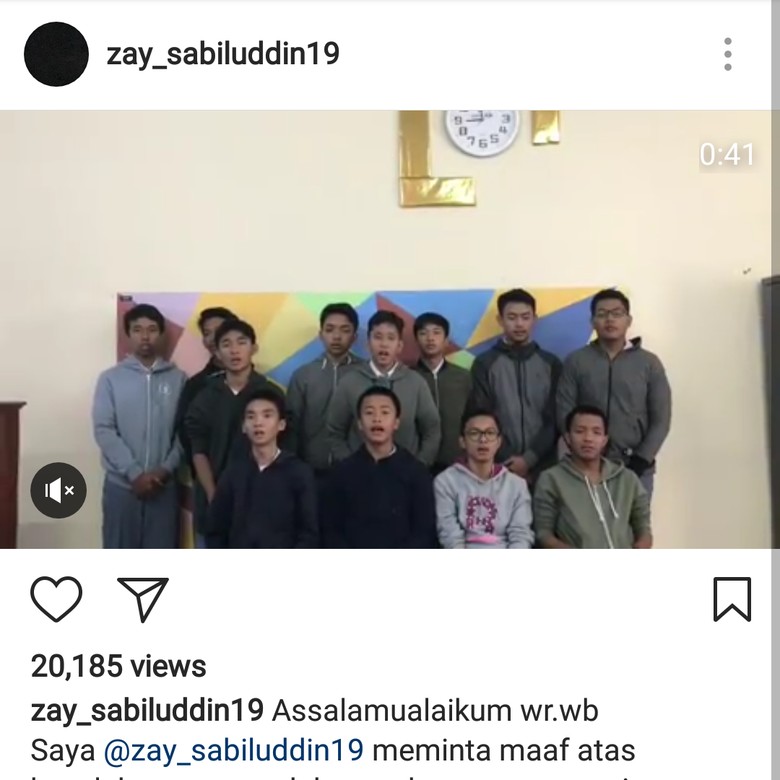 Ikut-ikutan Pasang Bendera RI Terbalik, Sekelompok Remaja Minta Maaf Ikut-ikutan Pasang Bendera RI Terbalik, Sekelompok Remaja Minta Maaf