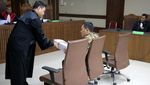 Marisi Matondang Dituntut 4 Tahun Penjara