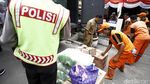 Bantuan untuk Korban Kebakaran Kebon Pala