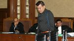 Buka-bukaan Saksi di Sidang Andi Narogong