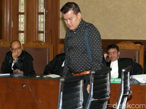 Andi Narogong Catut Nama Adiknya untuk Buat 3 Perusahaan