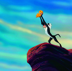 Bikin Jokes The Lion King, Komika Ini Digugat Rp 425 Miliar