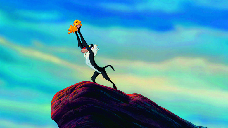 Terungkap! Twist di Cerita The Lion King Terungkap! Twist di Cerita The Lion King