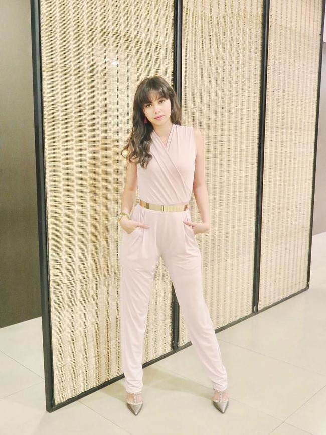 Yuki kato. Foto: Instagram