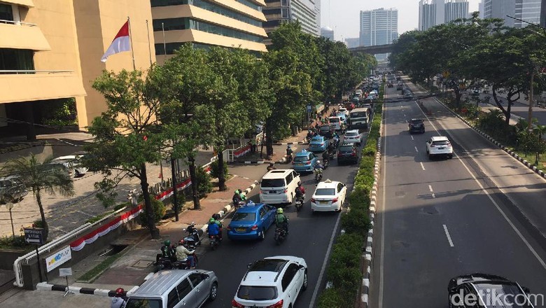 Foto: Heldania Ultri Lubis/detikcom Foto: Heldania Ultri Lubis/detikcom