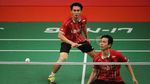 Deretan Juara Bertahan dari Kejuaraan Dunia Bulutangkis