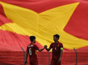 Nguyen Xuan Son dan Hidupnya Naturalisasi Timnas Vietnam Lagi
